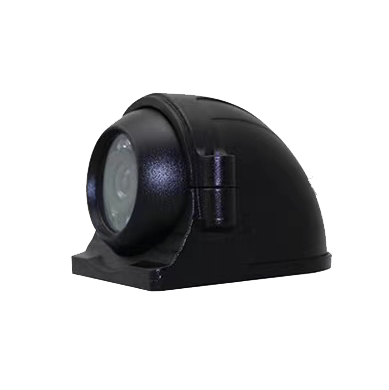 防暴側(cè)視車載紅外防水?dāng)z像機(jī)(無光夜視;抗震防水)