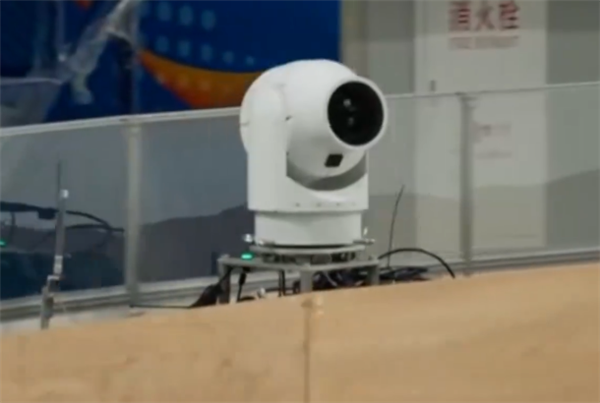 冬奧會黑科技！時速90km！北京冬奧會超高速4K攝像機叫獵豹：讓犯規(guī)無處可藏