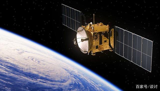 中國北斗與137國簽下訂單，千億市場迎來爆發(fā)，美國GPS得甘拜下風